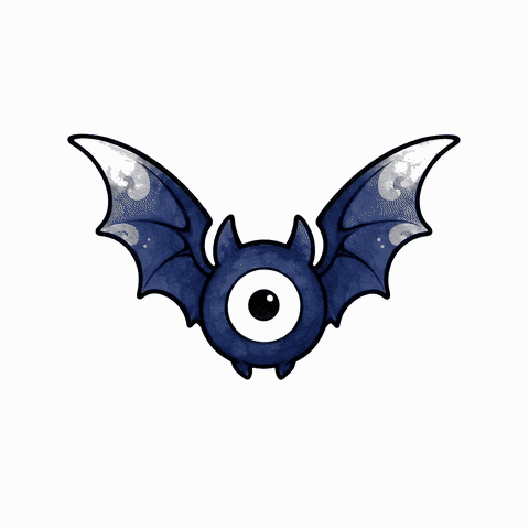 输出 loop GIF