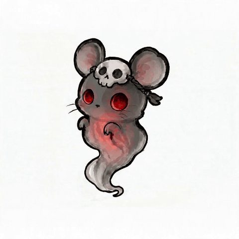 输出 loop GIF